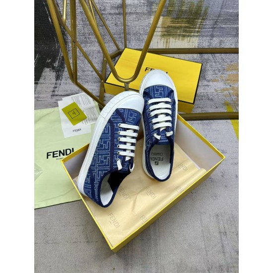 Fendi Sneakers Shoes Best Quality
Women 35-41
men 39-45