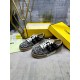 Fendi Sneakers Shoes Best Quality
Women 35-41
men 39-45