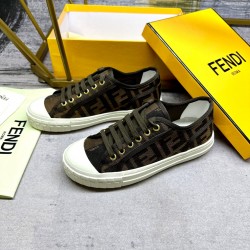 Fendi Sneakers Shoes Best Quality
Women 35-41
men 39-45
