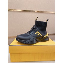 Fendi Sneakers Shoes Best Quality
Women 35-41
men 39-45