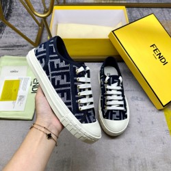 Fendi Sneakers Shoes Best Quality
Women 35-41
men 39-45