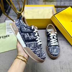 Fendi Sneakers Shoes Best Quality
Women 35-41
men 39-45