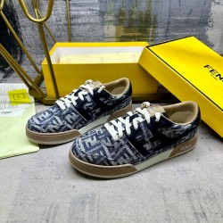 Fendi Sneakers Shoes Best Quality
Women 35-41
men 39-45