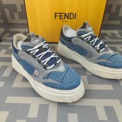 Fendi Sneakers Shoes Best Quality
Women 35-41
men 39-45