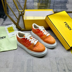 Fendi Sneakers Shoes Best Quality
Women 35-41
men 39-45