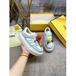 Fendi Sneakers Shoes Best Quality
Women 35-41
men 39-45