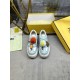 Fendi Sneakers Shoes Best Quality
Women 35-41
men 39-45