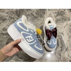 Fendi Sneakers Shoes Best Quality
Women 35-41
men 39-45