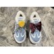 Fendi Sneakers Shoes Best Quality
Women 35-41
men 39-45