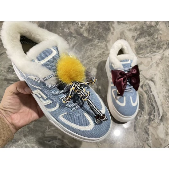 Fendi Sneakers Shoes Best Quality
Women 35-41
men 39-45