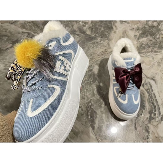 Fendi Sneakers Shoes Best Quality
Women 35-41
men 39-45