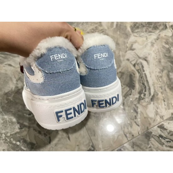 Fendi Sneakers Shoes Best Quality
Women 35-41
men 39-45