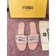 Fendi slippers