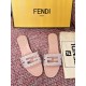 Fendi slippers