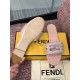 Fendi slippers