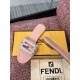 Fendi slippers