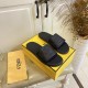 Fendi slippers