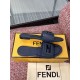 Fendi slippers