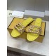 Fendi slippers