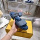 Fendi slippers
