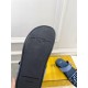 Fendi slippers