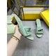 Fendi slippers