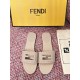 Fendi slippers