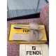 Fendi slippers