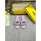 Fendi slippers