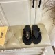 Fendi slippers