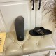 Fendi slippers