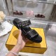 Fendi slippers