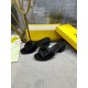 Fendi slippers