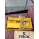 Fendi slippers