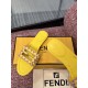 Fendi slippers