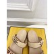Fendi slippers