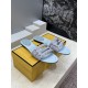 Fendi slippers