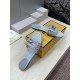 Fendi slippers