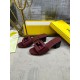 Fendi slippers