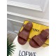 Fendi slippers