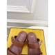 Fendi slippers