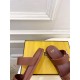Fendi slippers