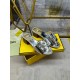 Fendi slippers