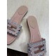Fendi slippers