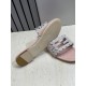 Fendi slippers