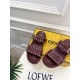 Fendi slippers