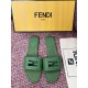 Fendi slippers
