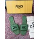 Fendi slippers