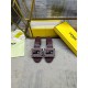 Fendi slippers