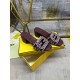 Fendi slippers